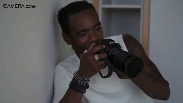 Nikon Z6 III and Z8 Image Leaked!