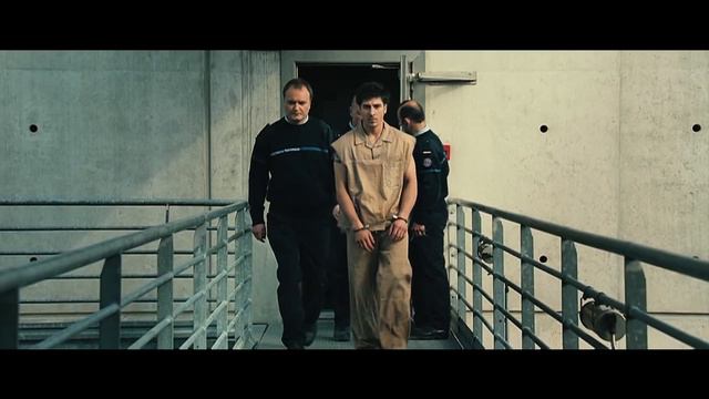 Iron Sy - Resistant (District 13 / B13 / Banlieue 13) смотреть онлайн