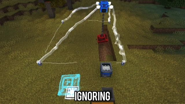 Alex’s Caves: Magnetic Caves (Part 2)