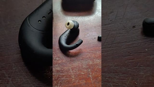 TE LIVRA, JBL ENDURANCE PEAK 2 É TIRO DE CANHÃO NO PÉ. смотреть онлайн
