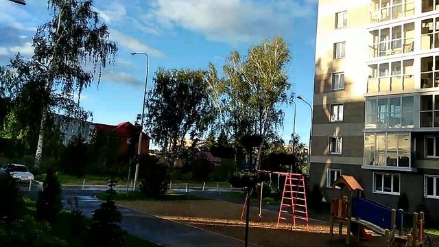 8 июня 2017 г.Жилой комплекс "ЗАЛЕСНЫЙ СИТИ" г. Казань смотреть онлайн