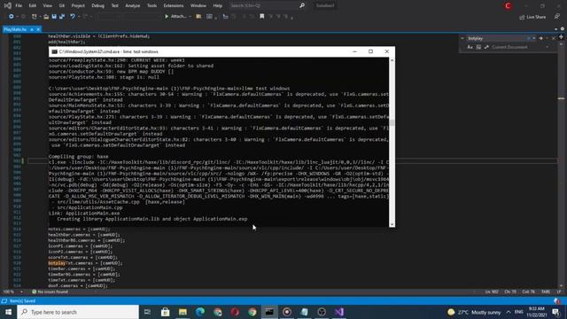 Psych Engine Mini Tutorial #1 I How To Hide Or Change The "BOTPLAY" Text In Psych Engine! смотреть онлайн