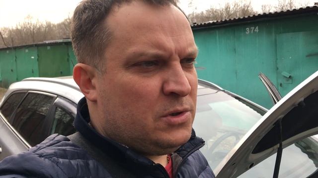 #34 Kia Ceed или здравствуй,Леня )) смотреть онлайн