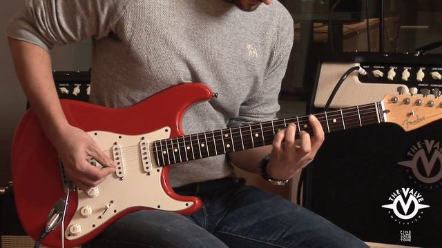 Best Tube Amplifier 50 Watt (Tube Amp)