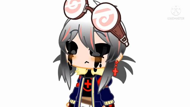 Oni ~ Chan ♡ || Ft.Nightkiller/Killermare || Undertale Au смотреть онлайн