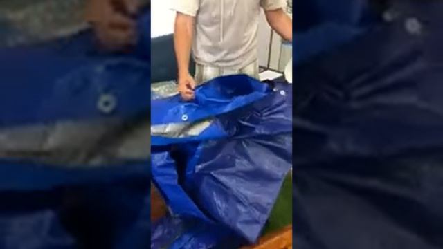 Сравнение корейских и китайских тентов смотреть онлайн