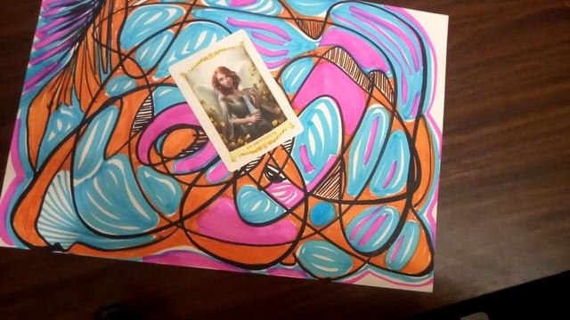 Карта Дня на 21 июля 2022! Онлайн гадание на Картах Таро Зеркало Судьбы. смотреть онлайн