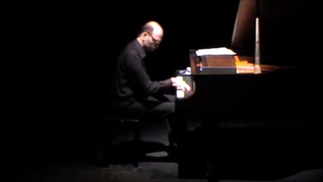 Kyriakos Kyriakou - A. Khatchaturian: Toccata смотреть онлайн