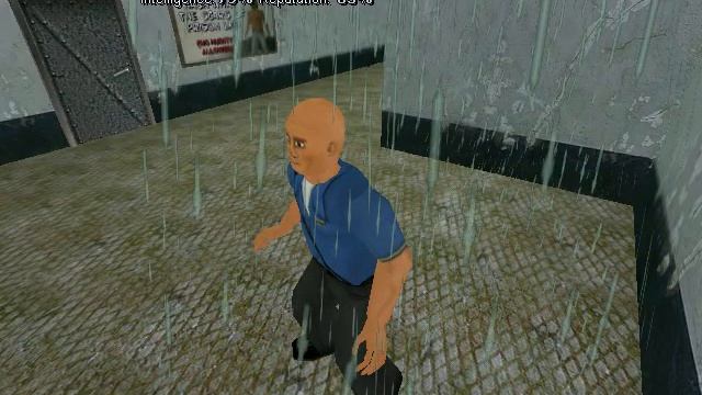 Улётные игры выпуск 1 (Hard time) смотреть онлайн