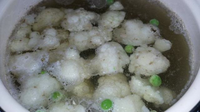 Секреты кухни