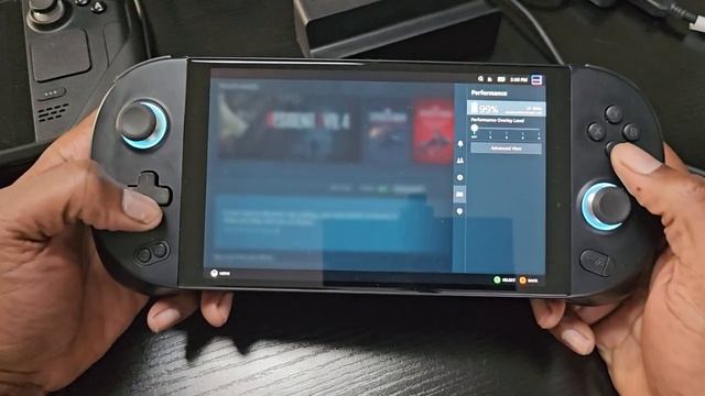 Turn Your Ayaneo Into a Steam Deck Pro with ChimeraOS | Ayaneo | SteamOS смотреть онлайн