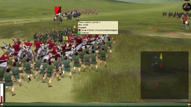 Legion Arena gameplay смотреть онлайн