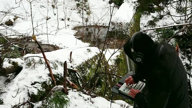 ELEKTRON Model:Cycles 28 смотреть онлайн