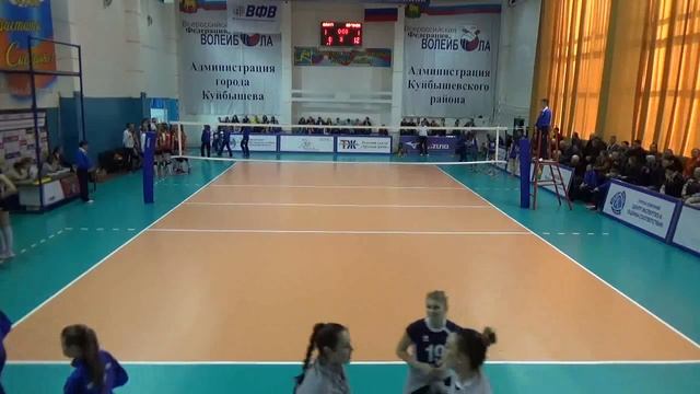 ВК Олимп - ВК Воронеж 1 Игра (25.03.2017) смотреть онлайн