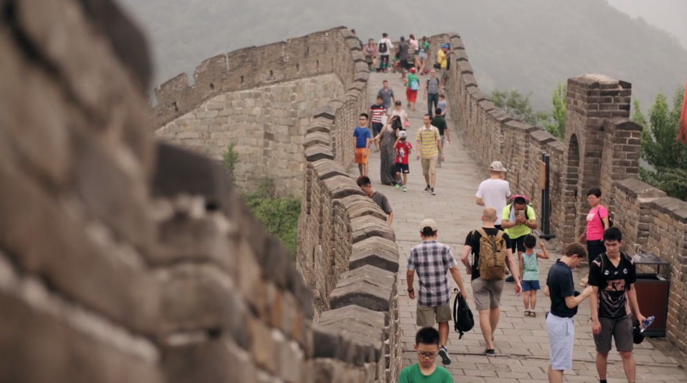 Удивительные Факты. Интересные факты из истории смотреть онлайн