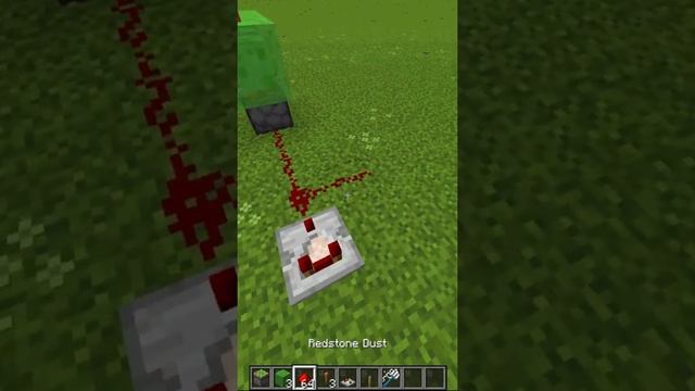 Minecraft - CHANNELING ENCHANTMENT | lightning/thunder trident ⚡#Shorts смотреть онлайн