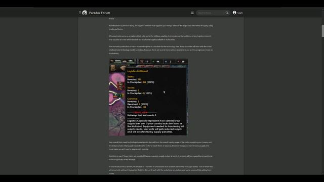 USPRAWNIENIA I POCIĄGIIIIIIIIIIII - HOI4 Dev Diary No Step Back смотреть онлайн