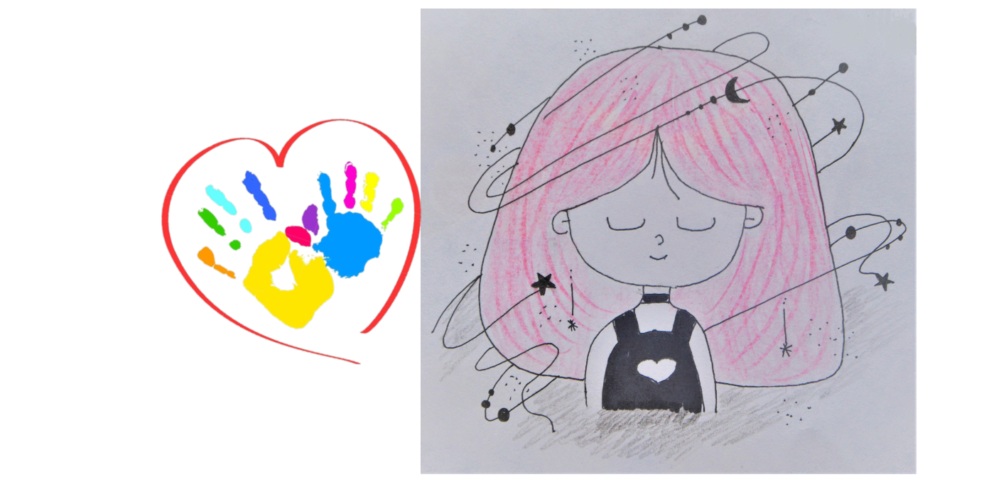 Рисунок для срисовки смотреть онлайн