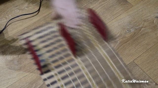 DIY: ДЕЛАЕМ ДЕКОРАТИВНУЮ ШКАТУЛКУ/ Как сделать декоративную коробочку органайзер своими руками смотреть онлайн