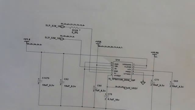 Random Access Memory (RAM) Power Supply смотреть онлайн