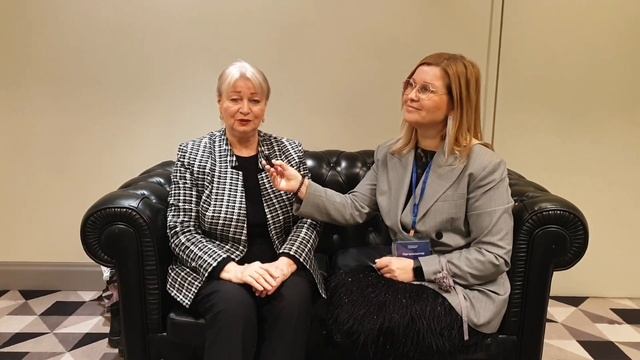Конференция журнала "Справочник кадровика" 16-17 ноября 2023 г. смотреть онлайн