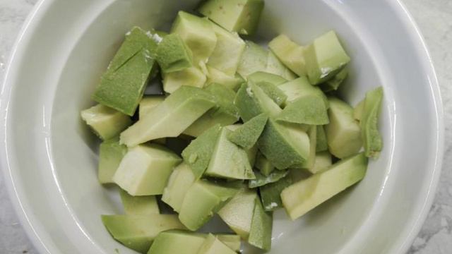 Рецепты от шеф-повара