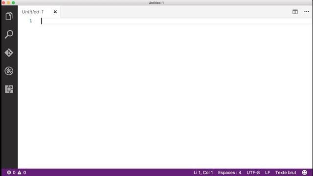 Installation de TypeScript смотреть онлайн