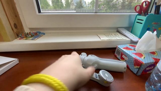 КУПИЛА МАГНИТНЫЙ СТАБИЛИЗАТОР ПОТОМУ ЧТО НЕНАВИЖУ ЗАЖИМЫ смотреть онлайн