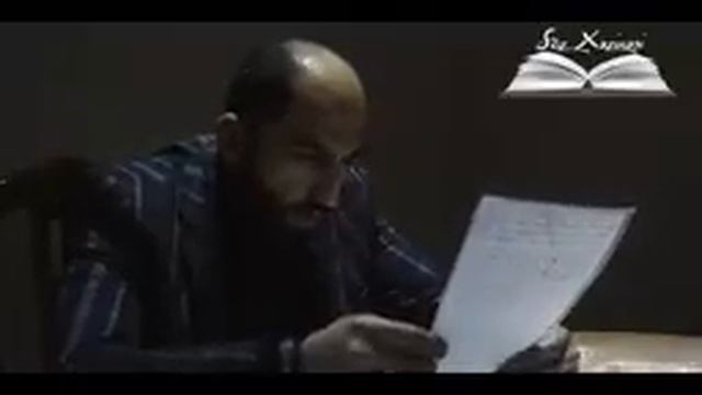 Vuqar Biləcəri Dini Qəzəl.