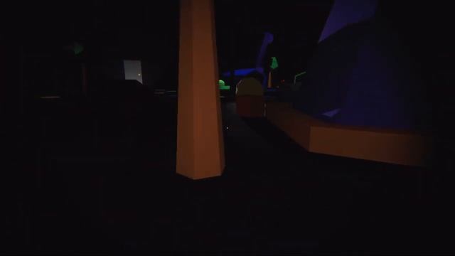 TOYBOX: Free Indie Horror Game смотреть онлайн