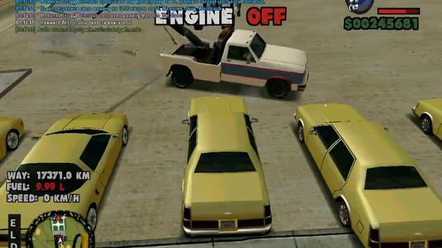 Maks Tenney and Jerry Weintraub(Задание) смотреть онлайн