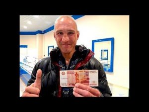 Что Купит Закодированный Мозг НА 5000 Рублей? / Эксперимент