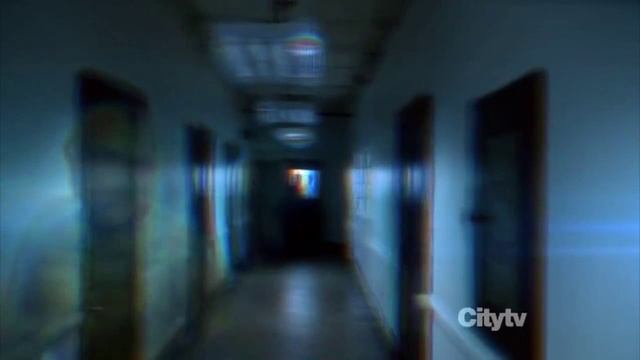 Fringe Episode 5.12 Scene - Rescuing Michael смотреть онлайн