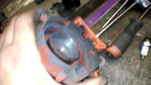 бензотример хитачи смотреть онлайн