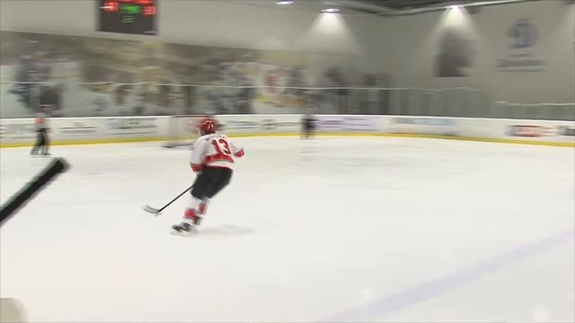 ХК "КомАр" в Красногорске. смотреть онлайн