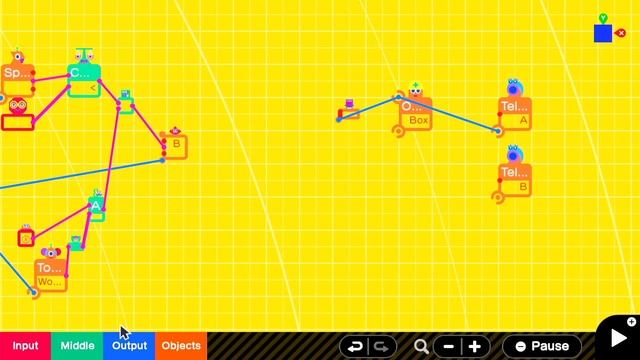 Let's Make The Paraglider And Stamina From Breath Of The Wild in Game Builder Garage смотреть онлайн