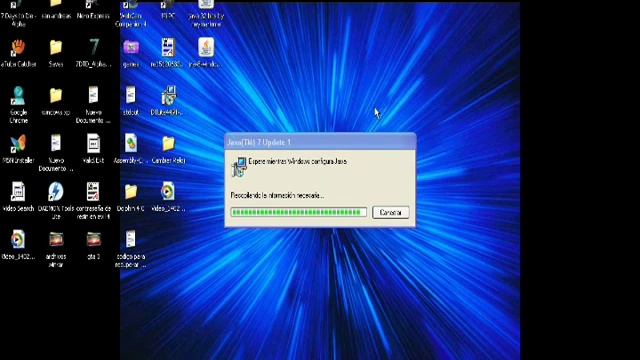 como descargar java para windows xp (si funsiona) смотреть онлайн