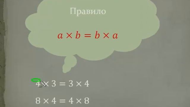 таблица умножения смотреть онлайн