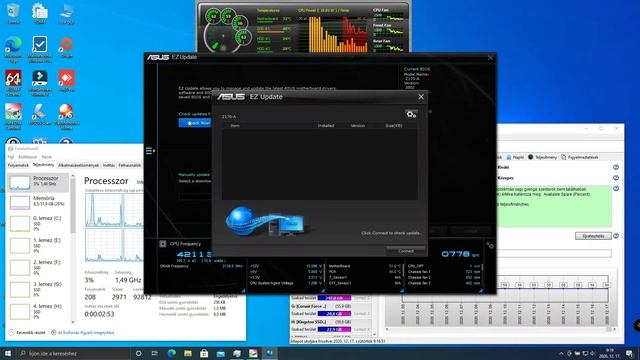 ASUS AISuite 3.00.62 смотреть онлайн