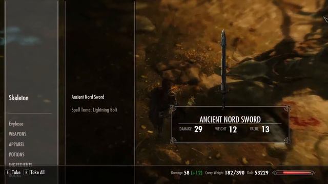 Let’s Play Skyrim Remastered Battlemage 🔥⚔ | Part 53|🔥⚔ Skyrim Special Edition Battlemage (Modded) смотреть онлайн