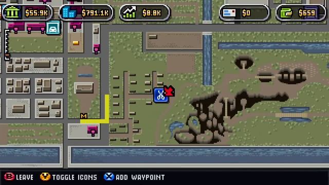 Shakedown: Hawaii: Quick Look смотреть онлайн