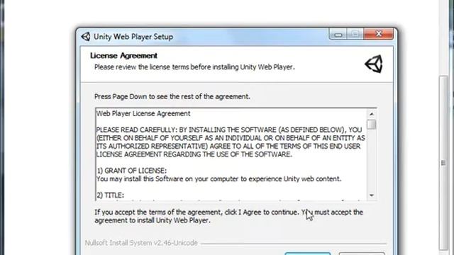 Install Unity Web Player (Firefox) смотреть онлайн