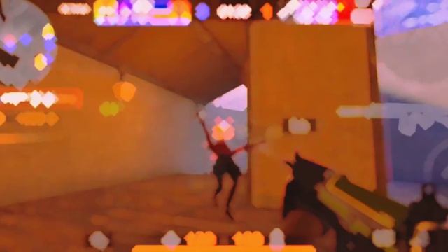 Самый вайбовый мувик?fragmovie Standoff 2❤️? смотреть онлайн