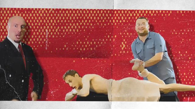 ВЛАДАС ДЕДОНИС - "ТЫ КТО?" смотреть онлайн