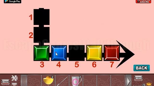 G2R Massive House Escape Walkthrough [Games2Rule] смотреть онлайн