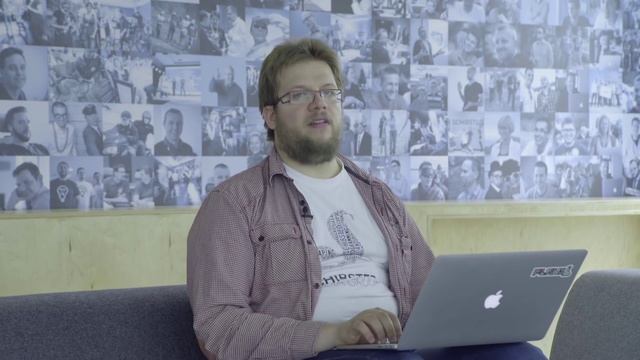 React Internals: Introduction to React.js diff “algorithm” смотреть онлайн