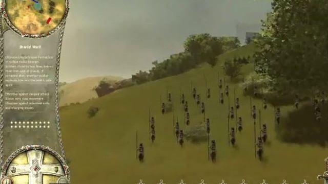 Crusaders: Thy Kingdom Come - Gameplay смотреть онлайн