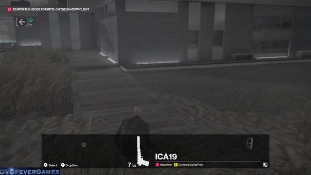 Hitman 2 (2018) - CRASHING! Intro! CRASHING!! Updates! CRASHING!!! (Xbox One, 1080p 60fps) смотреть онлайн
