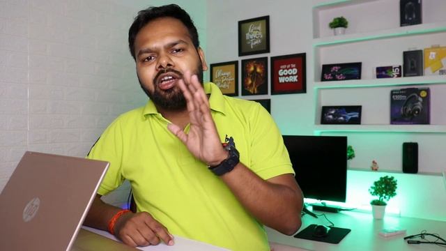 HP Pavilion Aero 13 | Unboxing & Review | 100% sRGB | Ryzen 5 5600U 16GB Ram смотреть онлайн