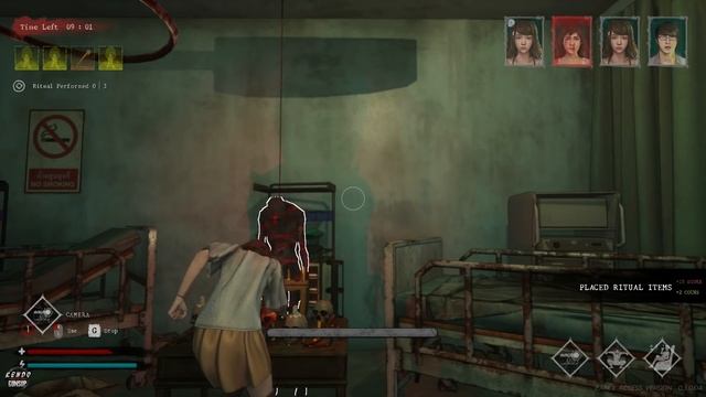 Home Sweet Home Survive - Play as New Survivor | Yuri (Early Access) смотреть онлайн